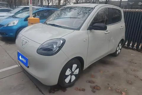 Wuling Hongguang MINIEV 2025