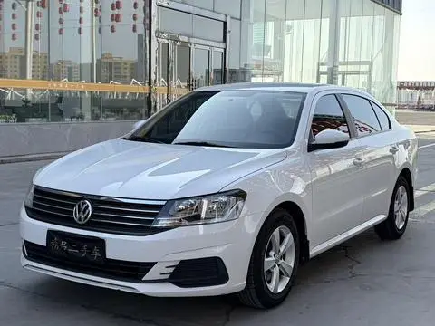 Volkswagen Lavida 2019