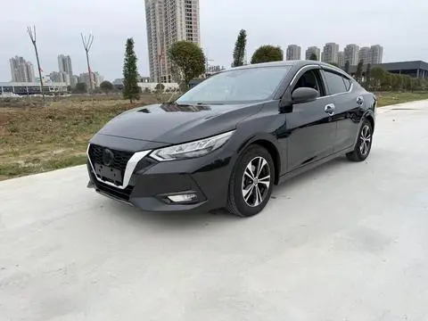 Nissan 轩逸 2021