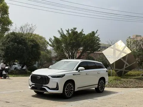 Chery 瑞虎9 2023