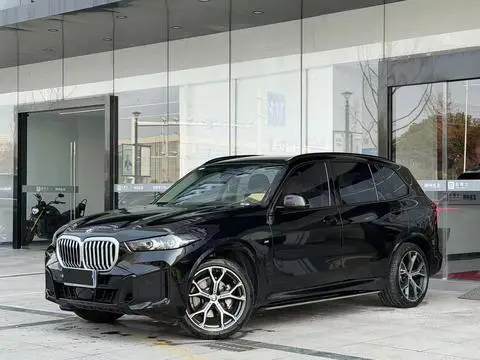 BMW X5 2023
