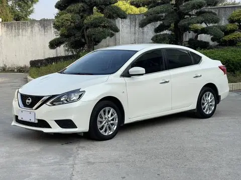 Nissan 轩逸 2022