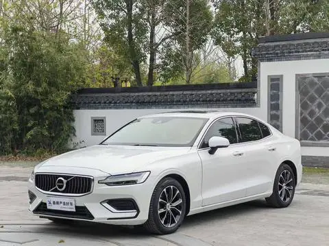 Volvo S60 2020