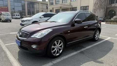 Infiniti QX50 2013