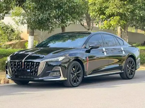 Hongqi H6 2023