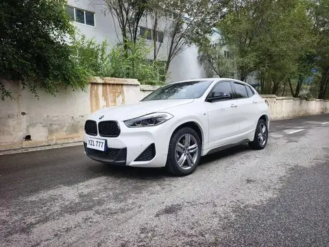 BMW X2 2023