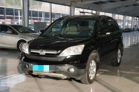 Honda CR-V 2007