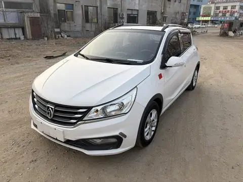 Baojun 310 2016