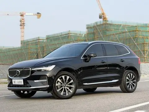 Volvo XC60 2024
