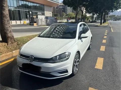 Volkswagen Golf 2020
