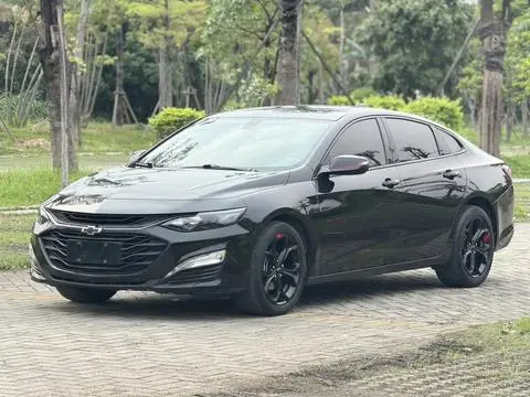 Chevrolet MalibuXL 2021