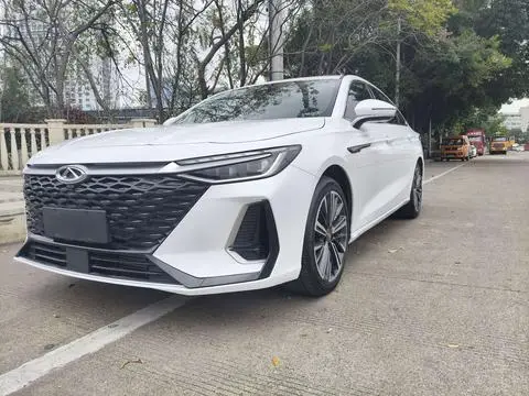 Chery Arrizo 8 2022