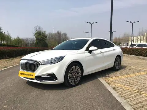 Hongqi H5 Classic 2022