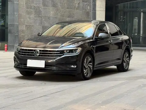 Volkswagen 速腾 2021