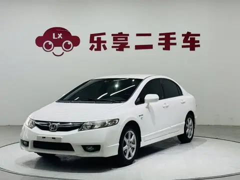 Honda Civic 2009