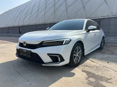Honda Civic 2023