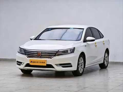 Roewe i6 Classic 2017