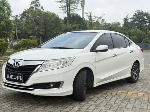 Honda Crider 2017 — фото 1