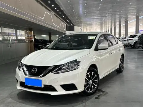 Nissan 轩逸 2019