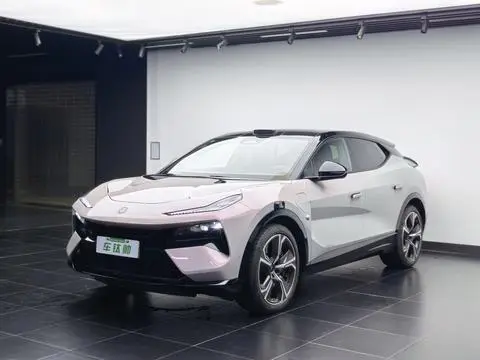 Lotus Eletre 2023