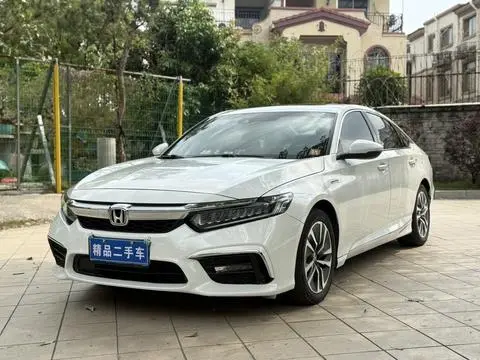 Honda 英仕派 2019