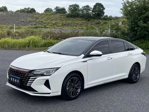 Dongfeng 奕炫MAX 2021