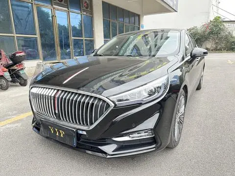 Hongqi H5 Classic 2022