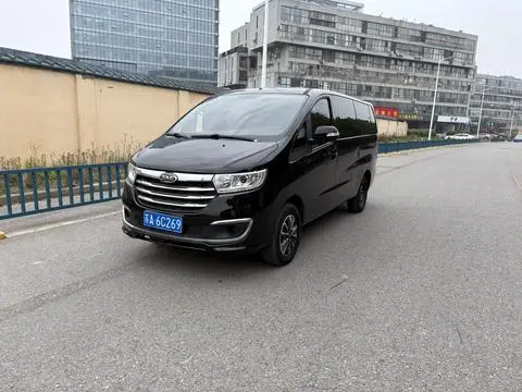江淮瑞风 瑞风M3 2021