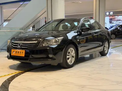 Honda Accord 2011