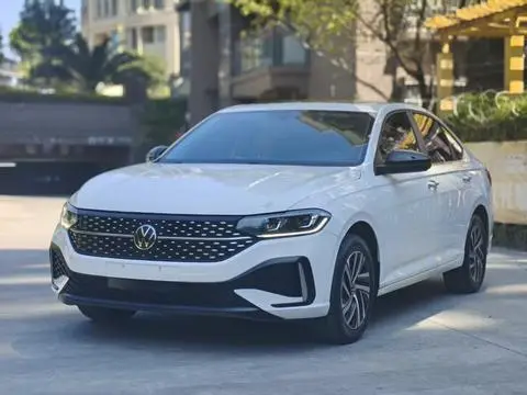 Volkswagen Lavida 2023