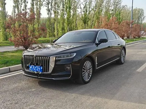 Hongqi H9 2020