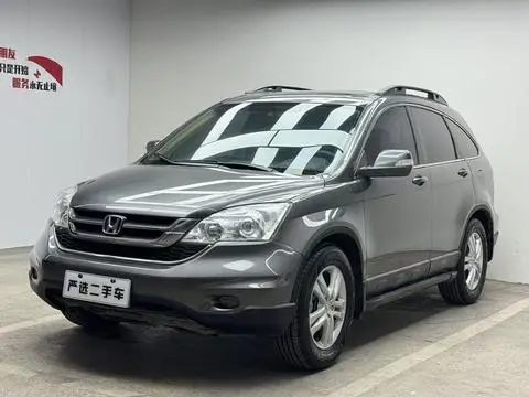 Honda CR-V 2010