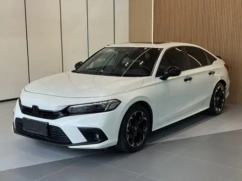 Honda Civic 2022