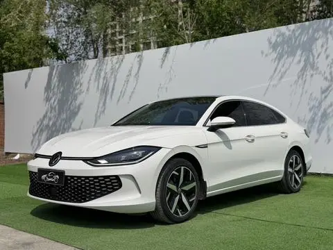 Volkswagen Lamando 2023