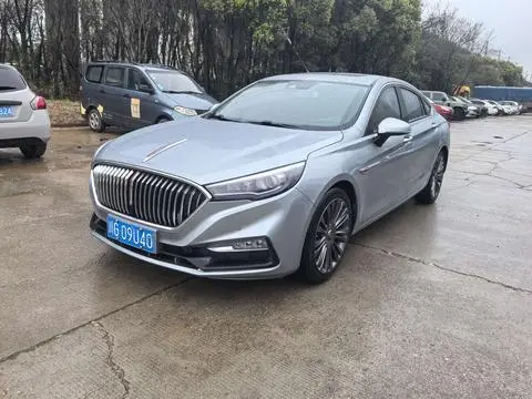 Hongqi H5 Classic 2020