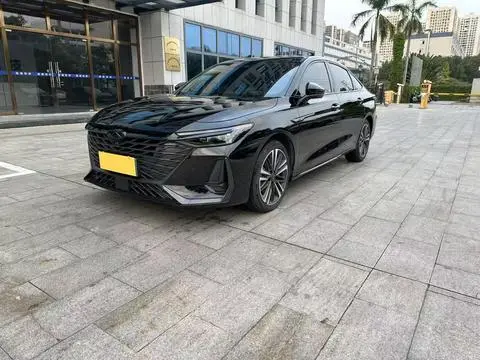 Chery Arrizo 8 2024