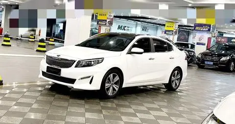 Kia 凯绅 2017