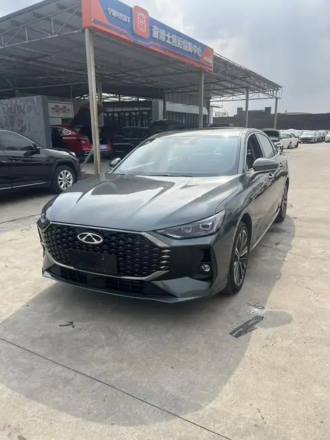 Chery Arrizo 8 PRO 2025