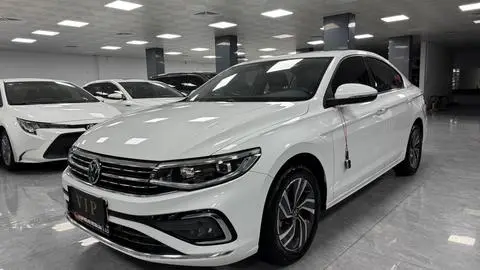 Volkswagen Bora 2023