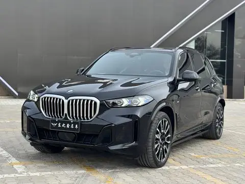 BMW X5 2023