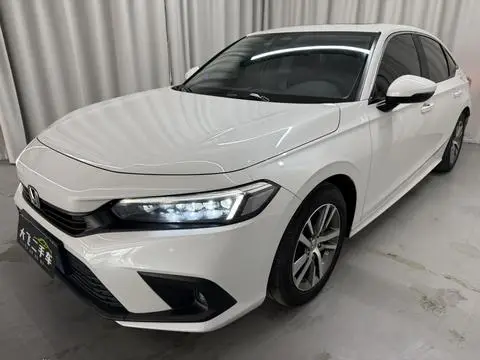 Honda Civic 2022