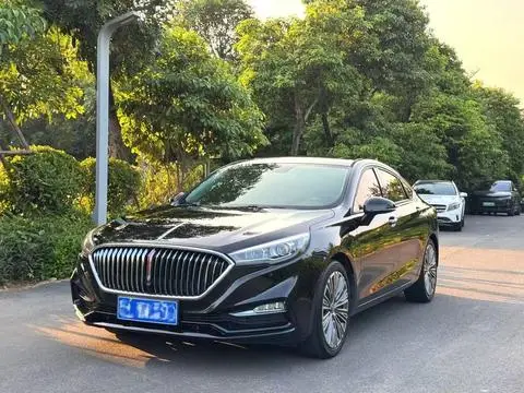 Hongqi H5 Classic 2022