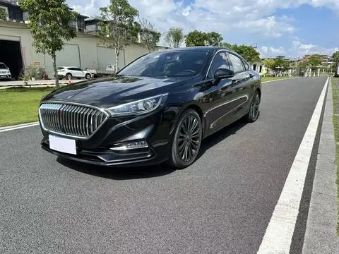 Hongqi H5 Classic 2020