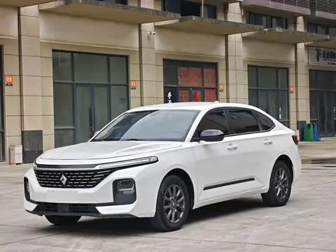Baojun RC-5 2020