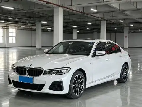 BMW 3 Series 2020
