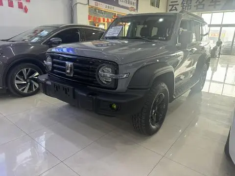 TANK 300 2023
