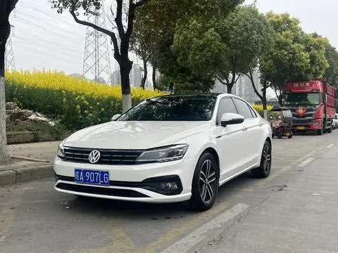 Volkswagen Lamando 2019