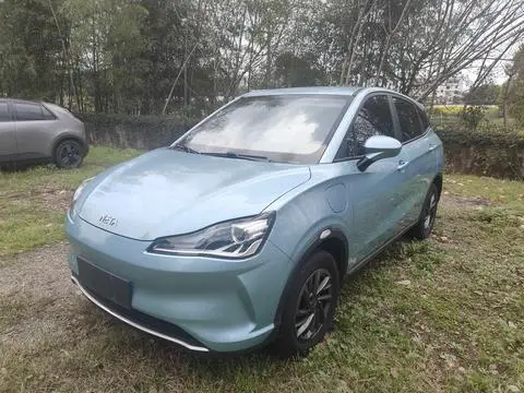 NETA V 2022