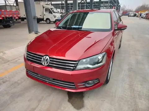 Volkswagen Bora 2013