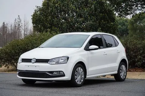 Volkswagen Polo 2018